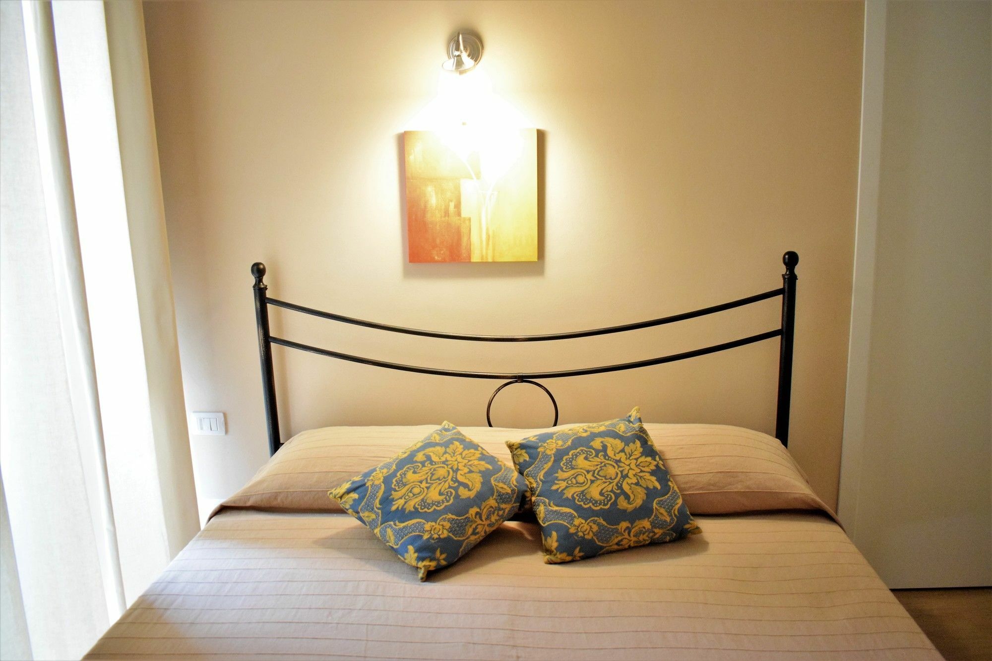 Gilda Rooms & Breakfast 노토 외부 사진