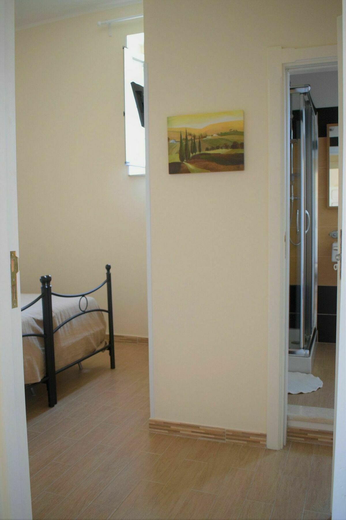 Gilda Rooms & Breakfast 노토 외부 사진