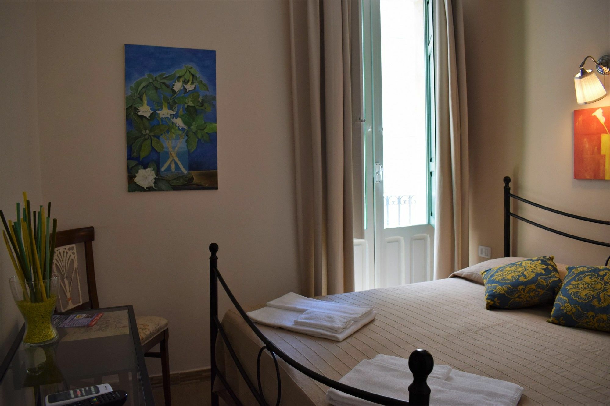 Gilda Rooms & Breakfast 노토 외부 사진